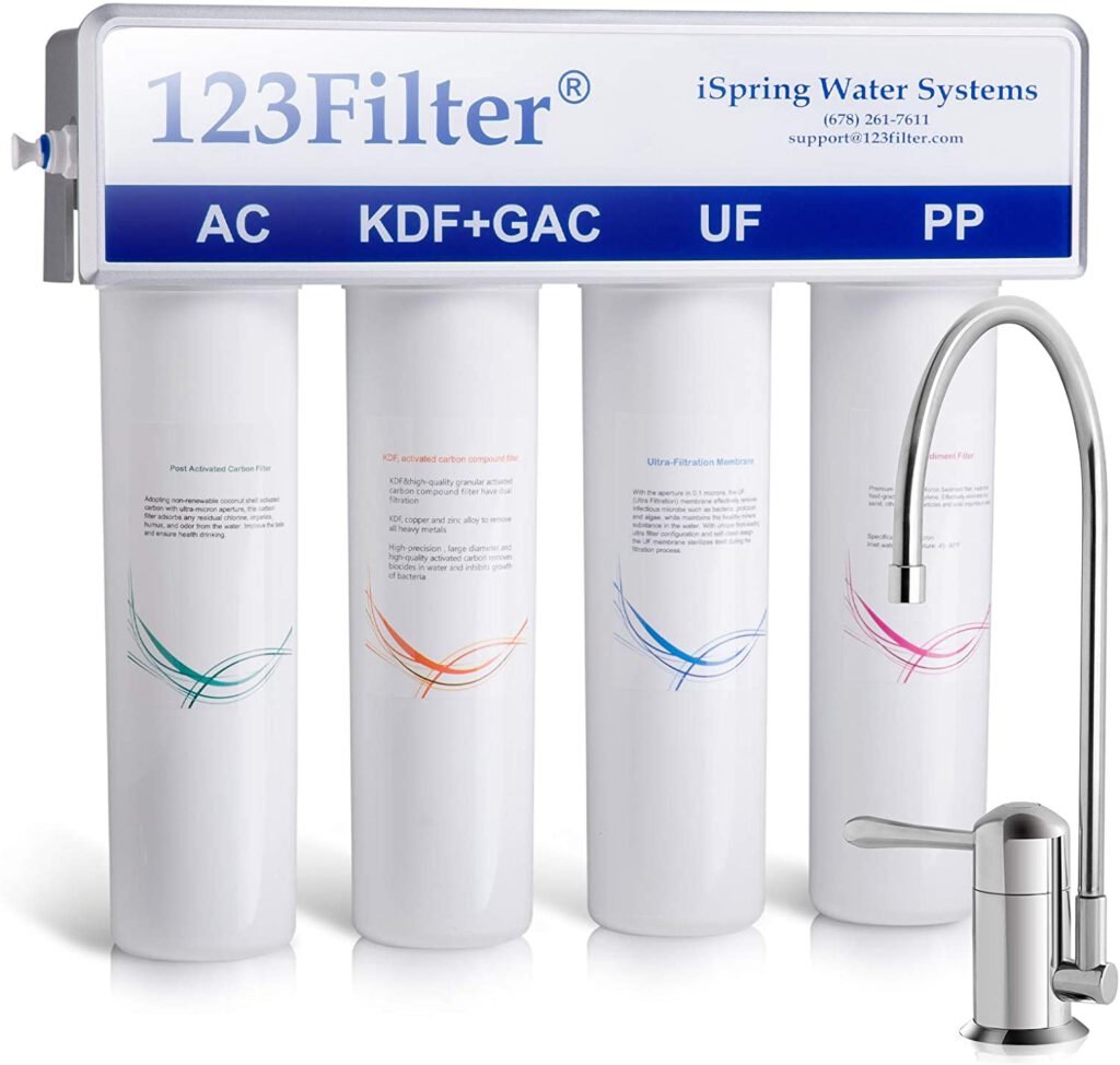 7 Best Tankless Reverse Osmosis Systems in 2026 - RO System Guides