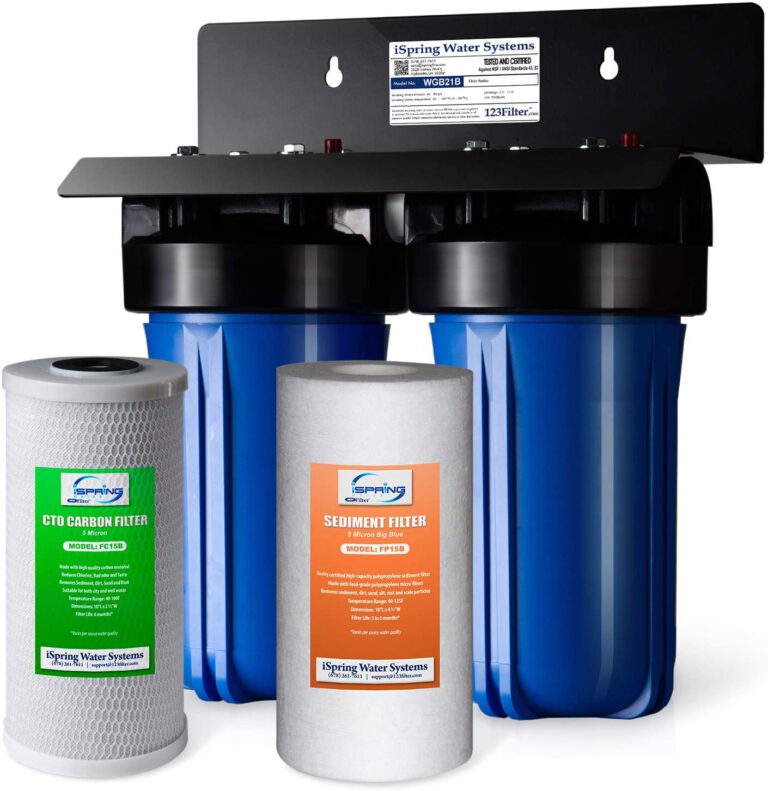 7 Best Tankless Reverse Osmosis Systems in 2026 - RO System Guides