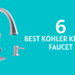 6 Best Kohler Kitchen Faucet 2022