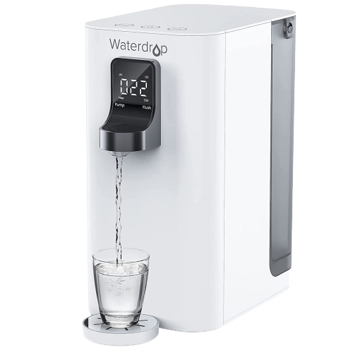 best countertop reverse osmosis system