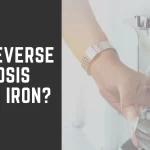 Does Reverse Osmosis Remove Iron