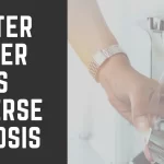 Water Filter Vs Reverse Osmosis