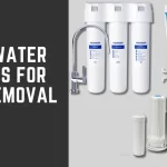 Best Water Filters for Lead Removal