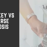 CoBerkey vs Reverse Osmosis