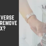 Does Reverse Osmosis Remove GenX