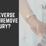 Does Reverse Osmosis Remove Mercury