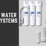 best rv water filter systems